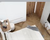 VINHOMES SMART CITY - 2 PHÒNG NGỦ