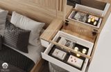 TRƯƠNG ĐỊNH - NHÀ ĐẤT