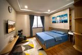 ECOLIFE TÂY HỒ - 3 PHÒNG NGỦ - THỰC TẾ