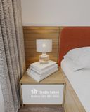 PAVILION OCEAN PARK - VINHOMES SMART CITY - 2 PHÒNG NGỦ+ 1