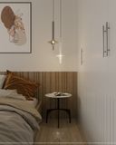 CHUNG CƯ VIỆN BỎNG - 3 PHÒNG NGỦ