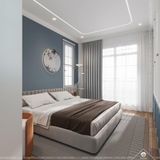 LONG BIÊN - NHÀ ĐẤT