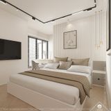 PHƯƠNG ĐÔNG GREEN PARK - 2 PHÒNG NGỦ