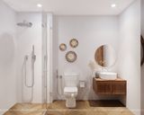 VINHOMES SMART CITY - 2 PHÒNG NGỦ