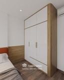 PAVILION OCEAN PARK - VINHOMES SMART CITY - 2 PHÒNG NGỦ+ 1