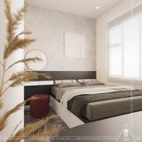 HỒ ĐẮC DI - NHÀ ĐẤT