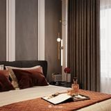 VINHOMES SMART CITY - SAKURA - 3 PHÒNG NGỦ