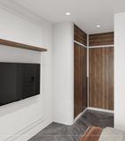 PHƯƠNG ĐÔNG GREEN PARK - 2 PHÒNG NGỦ