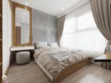 VINHOMES SMART CITY - 2 PHÒNG NGỦ + 1