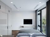 VINHOMES WEST POINT - 2 PHÒNG NGỦ