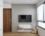 VINHOMES SMART CITY - 2 PHÒNG NGỦ