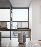 GOLD TOWER - 3 PHÒNG NGỦ