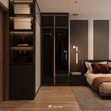 VINHOMES SMART CITY - SAKURA - 3 PHÒNG NGỦ