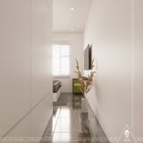 HỒ ĐẮC DI - NHÀ ĐẤT