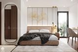 CHUNG CƯ NGOẠI GIAO ĐOÀN - N03- T7 - 3 PHÒNG NGỦ