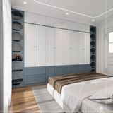 LONG BIÊN - NHÀ ĐẤT