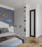 NGUYỄN KHÁNH TOÁN - NHÀ ĐẤT