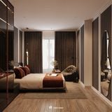 VINHOMES SMART CITY - SAKURA - 3 PHÒNG NGỦ