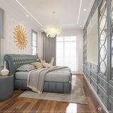 LONG BIÊN - NHÀ ĐẤT