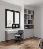 NGUYỄN KHÁNH TOÁN - NHÀ ĐẤT