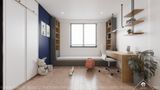 ECOLIFE TÂY HỒ - 3 PHÒNG NGỦ