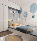 VINHOMES SMART CITY - 2 PHÒNG NGỦ