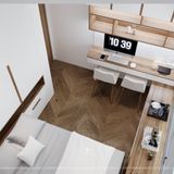 VINHOMES SMART CITY - 2 PHÒNG NGỦ