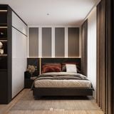 VINHOMES SMART CITY - SAKURA - 3 PHÒNG NGỦ