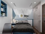 VINHOMES WEST POINT - 2 PHÒNG NGỦ