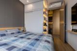 VINHOMES OCEAN PARK - 1 PHÒNG NGỦ + 1 - THỰC TẾ