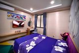 ECOLIFE TÂY HỒ - 3 PHÒNG NGỦ - THỰC TẾ