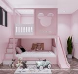 D5A - TRẦN THAI TÔNG