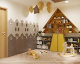 VINHOMES SYMPHONY - 2 PHÒNG NGỦ