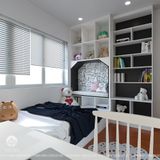 HỒ GƯƠM PLAZA - 3 PHÒNG NGỦ