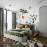 SUNSHINE GARDEN - 3 PHÒNG NGỦ