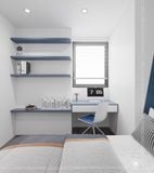 GOLD TOWER - 3 PHÒNG NGỦ