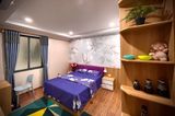 ECOLIFE TÂY HỒ - 3 PHÒNG NGỦ - THỰC TẾ