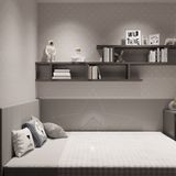 THÁP THIÊN NIÊN KỶ - 2 PHÒNG NGỦ - THỰC TẾ