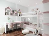 VINHOMES SYMPHONY - 2 PHÒNG NGỦ