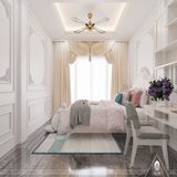 HỒ ĐẮC DI - NHÀ ĐẤT