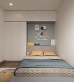 VINHOMES SMART CITY - 2 PHÒNG NGỦ