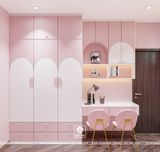 D5A - TRẦN THAI TÔNG