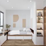 VINHOMES SMART CITY - 2 PHÒNG NGỦ