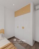 PAVILION OCEAN PARK - VINHOMES SMART CITY - 2 PHÒNG NGỦ+ 1