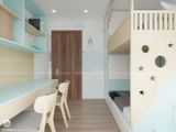 VINHOMES SMART CITY - 2 PHÒNG NGỦ + 1