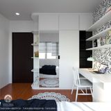 HỒ GƯƠM PLAZA - 3 PHÒNG NGỦ