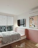 FELIZ HOMES - 2 PHÒNG NGỦ