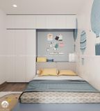 VINHOMES SMART CITY - 2 PHÒNG NGỦ