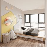 TIMES CITY - 3 PHÒNG NGỦ