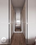 CỔ NHUẾ - NHÀ ĐẤT